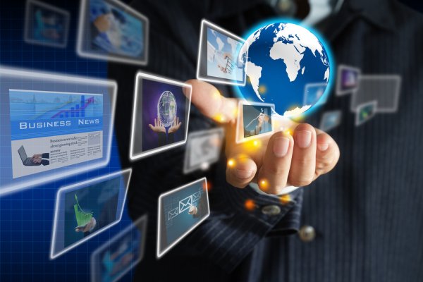 Выпуск платформы обмена файлами OpenCloud 6.0